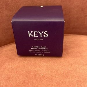 Keys Harmony Mask